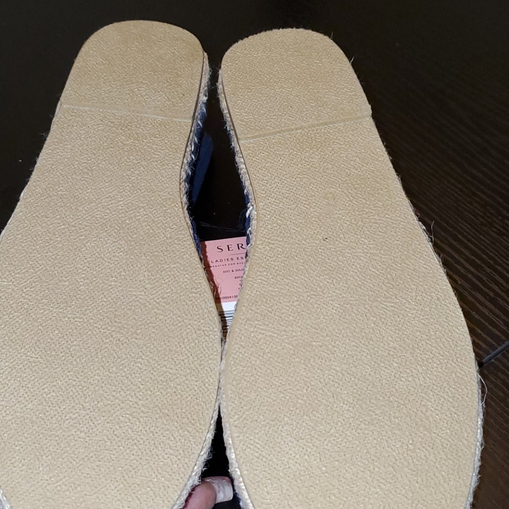 Flat Slides - Picture 4 of 4